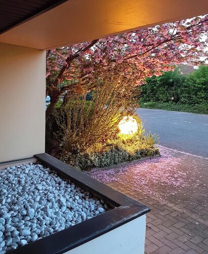 2 Soundproof Studios Near Geneva Airport