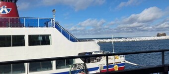 4 beds White Birch Cottage / Abashiri Hokkaidō