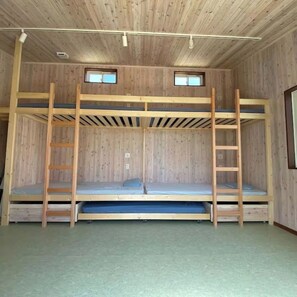 1 bedroom, desk, free WiFi, bed sheets - At the end of the year and the beginning of the ne / Tateyama Chiba (Tateyama)