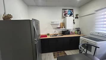 Comfort-Apartment | Eigene Küche