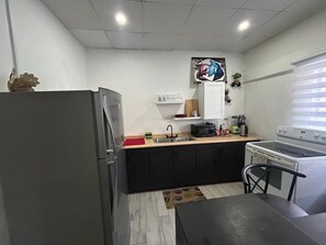 컴포트 아파트 | 전용 주방