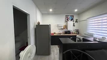 Comfort Apartment | Private kitchen