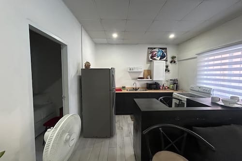 Comfort Apartment | Private kitchen