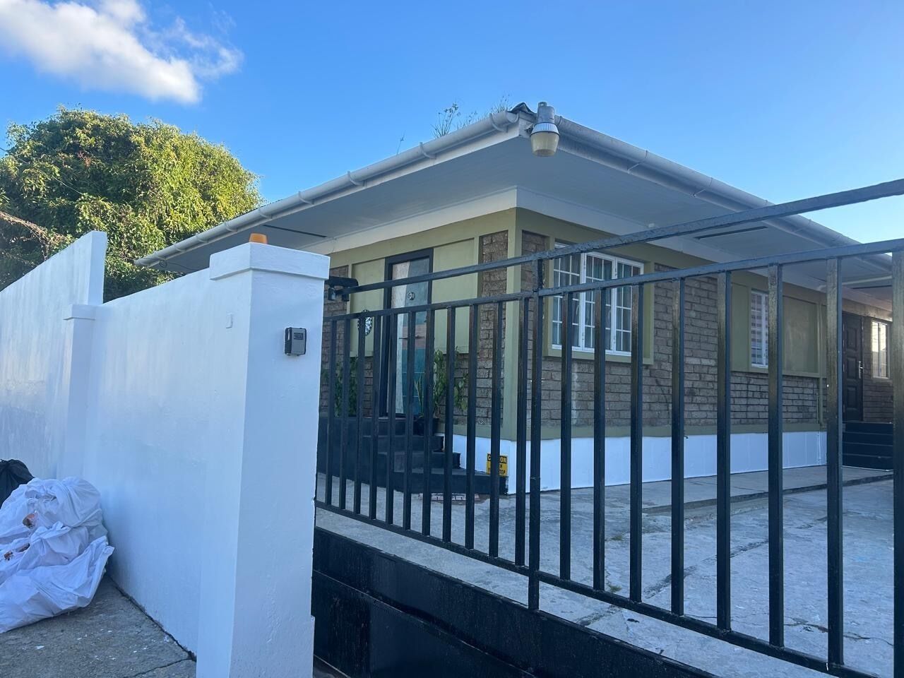 Comfort Apartment | Exterior