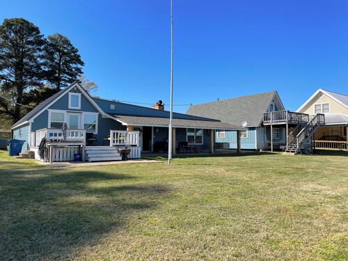 Duffs Getaway On Beautiful Lake Claiborne