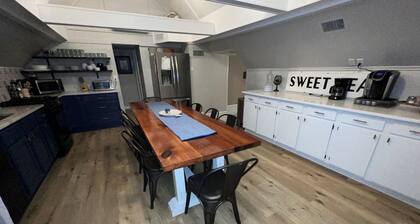 Duffs Getaway On Beautiful Lake Claiborne