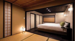 2 Schlafzimmer, Schreibtisch, kostenloses WLAN, Bettwäsche