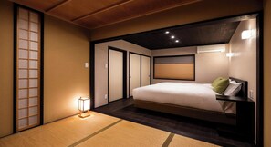 2 Schlafzimmer, Schreibtisch, kostenloses WLAN, Bettwäsche