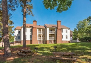 Exterior - 220 House of Burgesses Way, Williamsburg, VA, 23185, US (Williamsburg)