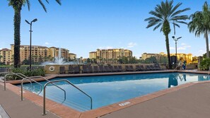 Unclassified image, 2 of 58, button - 1 bedroom resort on Disney property! (Lake Buena Vista)