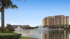 Unclassified image, 2 of 58, button - 1 bedroom resort on Disney property! (Lake Buena Vista)