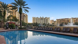 Unclassified image, 4 of 58, button - 1 bedroom resort on Disney property! (Lake Buena Vista)