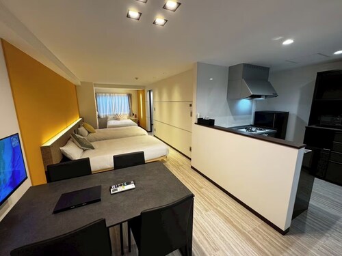 Apartment 4minute walk from Chitose Station  M / Chitose City Hokkaidō