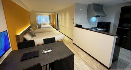 Apartment 4minute walk from Chitose Station M / Chitose City Hokkaidō