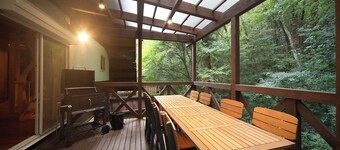 Rent the entire building Main ResidenceStandard  / Hatsukaichi City Hiroshima