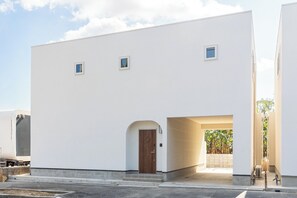 Exterior - Newly built maximum 19 guests 3LDK 130m  1 / Kunigami County Okinawa (Kunigami County)