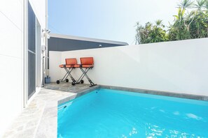 Pool - Newly built maximum 19 guests 3LDK 130m  1 / Kunigami County Okinawa (Kunigami County)