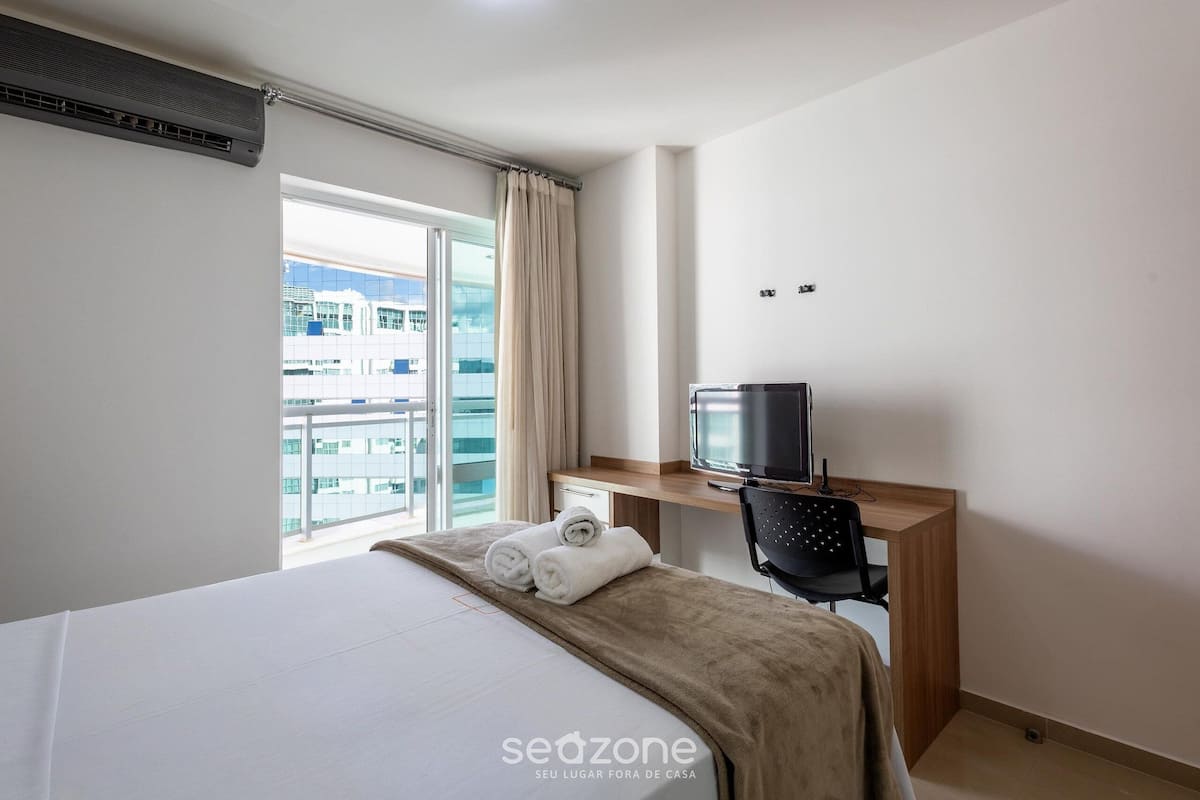 Basic Apartment | 1 bedroom