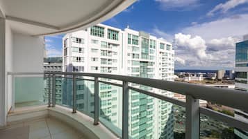 Basic Apartment | Property grounds