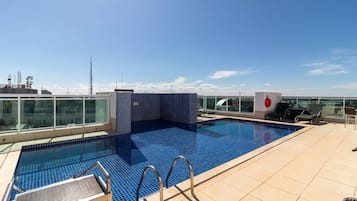 Basic Apartment | Pool