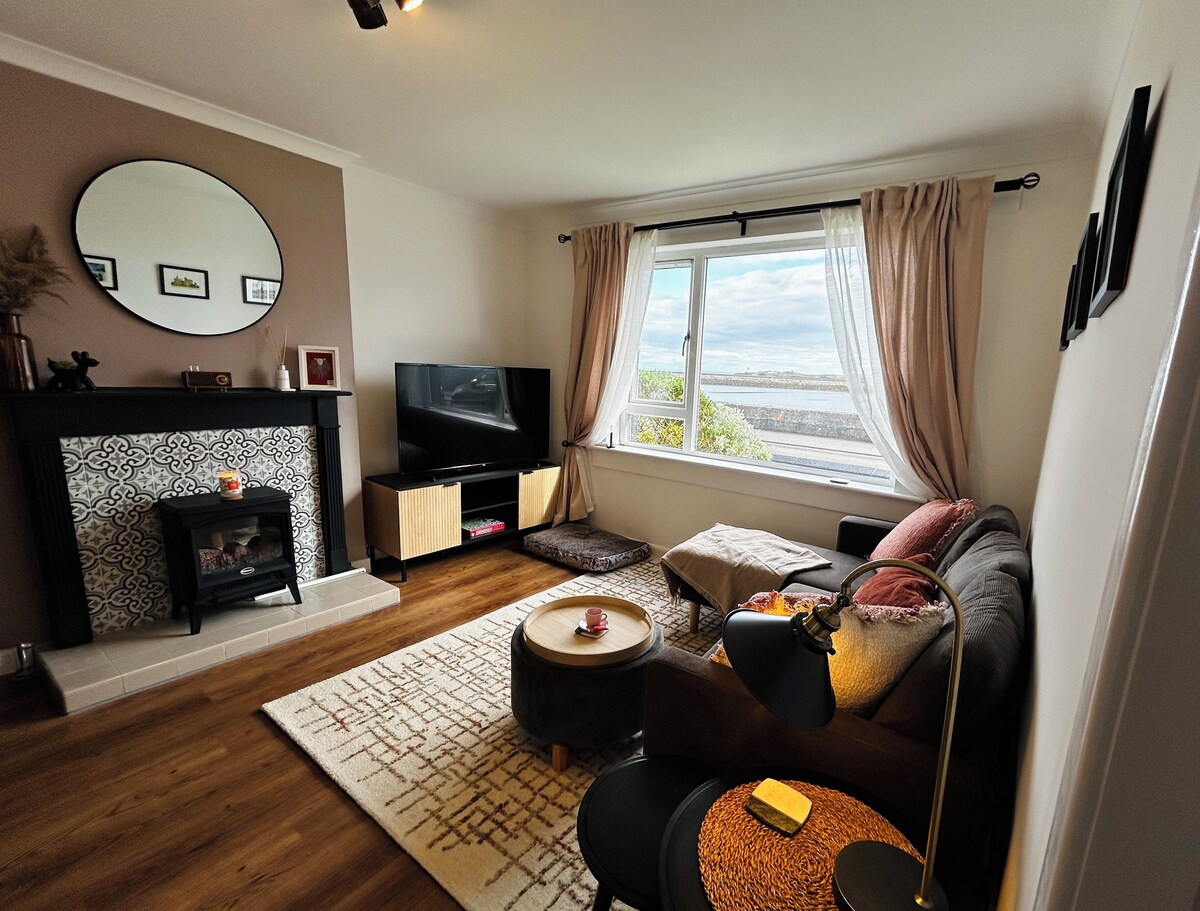 Image de profil de l’hôte