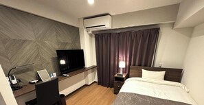 1 Schlafzimmer, Schreibtisch, kostenloses WLAN, Bettwäsche
