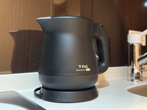 Kaffe og/eller kaffemaskin