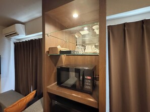 Interior - Parking available Twin room with ensuite bathroomAbout 9 minutes walk from Matsumoto station / Matsumoto City Nagano (Matsumoto City)