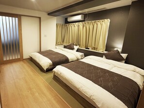 Room - Parking includedDeluxe room Accommodates up to  / Matsumoto City Nagano (Matsumoto City)