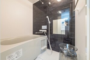 Hair dryer, towels - UTOPIA / Sapporo City Hokkaidō (Sapporo City)