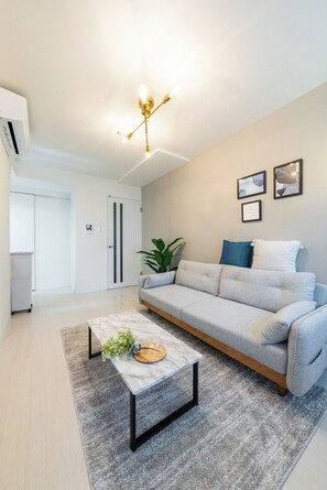 Living area - YOU ARE AWESOME / Sapporo City Hokkaidō (Sapporo City)