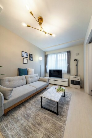 Living area - YOU ARE AWESOME / Sapporo City Hokkaidō (Sapporo City)