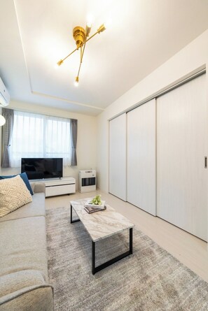 Living area - UNION / Sapporo City Hokkaidō (Sapporo City)