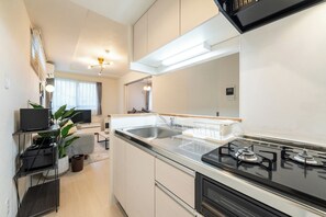 Private kitchen - UNION / Sapporo City Hokkaidō (Sapporo City)