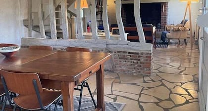 La Bergerie, Ă 5 minutes de la mer