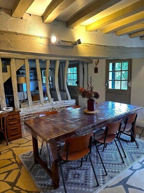 Restauración