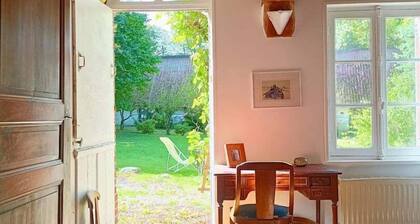 Gîte rural de Criquemanville