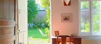 Criquemanville Rural Gîte