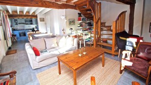 Oppholdsområde