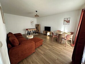 TV - Escapade fécampoise - On the heights of Fécamp (Fécamp)