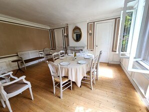 Restauración