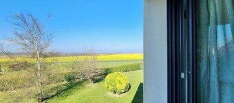 Family home near the sea