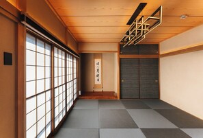 Interior - Limited to one group per day | Sauna BBQ and bon / Ashigarashimo District Kanagawa (Ashigarashimo District)