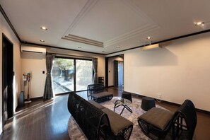 Interior - Limited to one group per day | Sauna BBQ and bon / Ashigarashimo District Kanagawa (Ashigarashimo District)