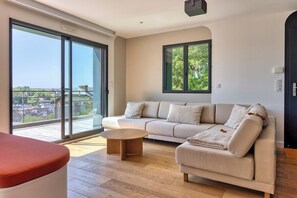 Unclassified image, 5 of 35, button - La villa California - Veules-les-Roses (Veules-les-Roses)