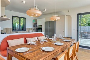 Unclassified image, 2 of 35, button - La villa California - Veules-les-Roses (Veules-les-Roses)