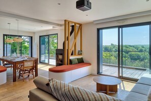 Unclassified image, 3 of 35, button - La villa California - Veules-les-Roses (Veules-les-Roses)