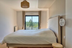 5 bedrooms, desk, Internet, bed sheets - La villa California - Veules-les-Roses (Veules-les-Roses)