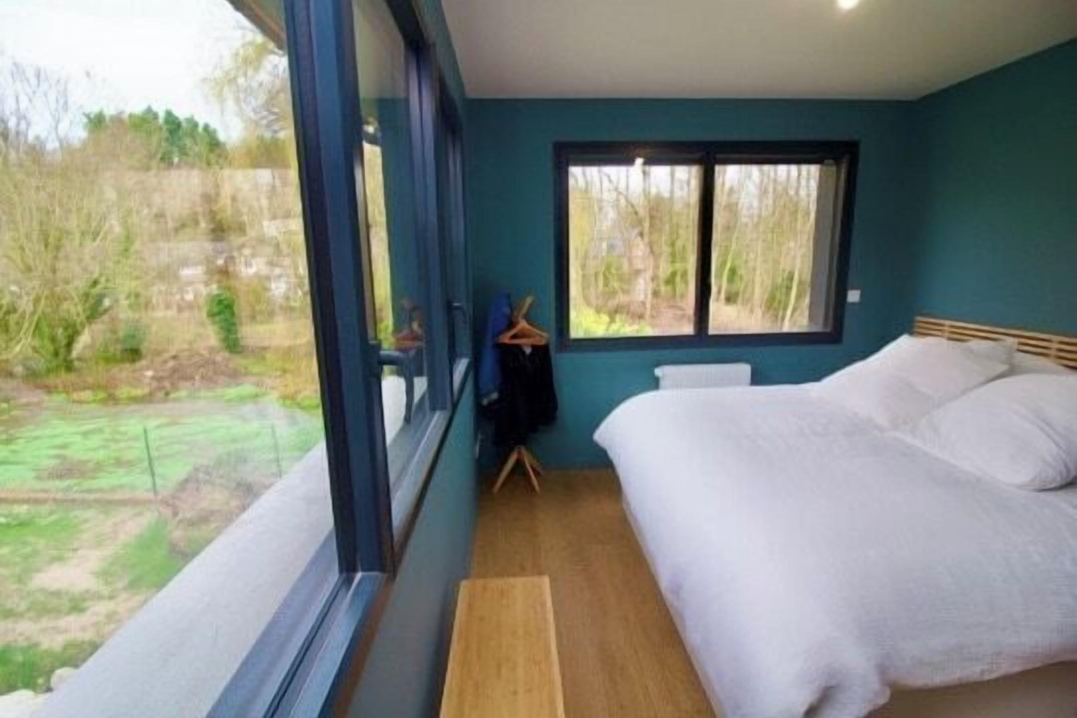 3 soveværelser, internetforbindelse, sengetøj