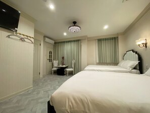 Room - Daido Garden Hotel Annex  Comfortable Superior Tw / Osaka City Ōsaka (Osaka City)